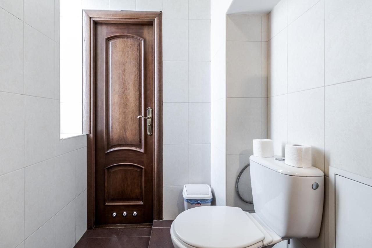 Fedorova Apartment ลวีฟ ภายนอก รูปภาพ