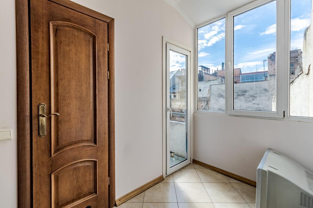 Fedorova Apartment ลวีฟ ภายนอก รูปภาพ